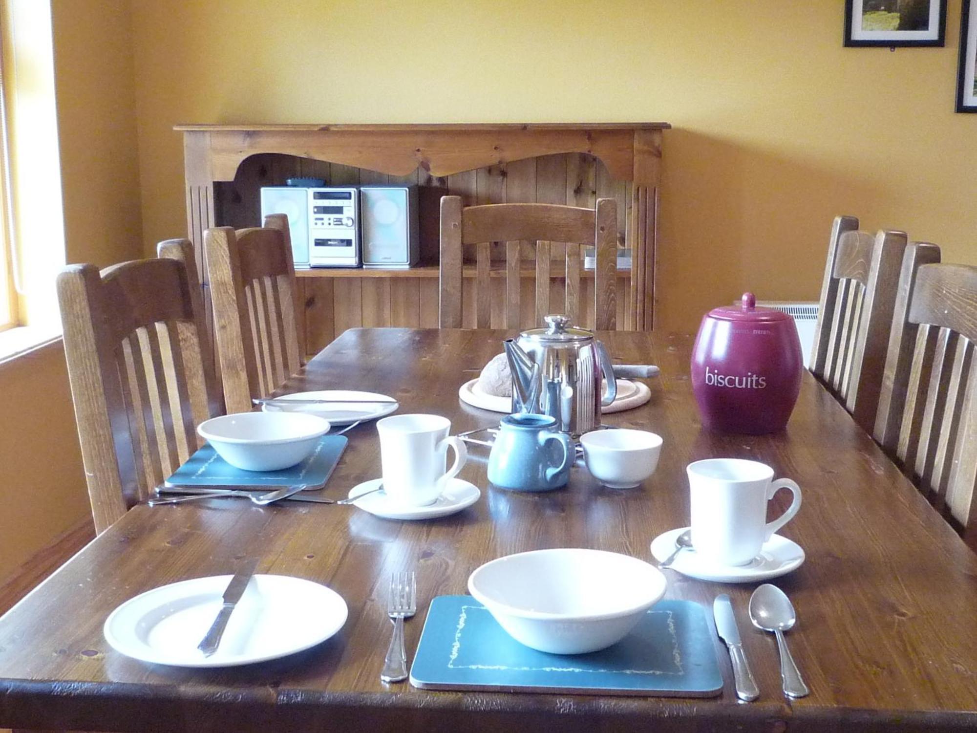 Dingle Courtyard Holiday Homes 3 Bed By Trident Holiday Homes 部屋 写真