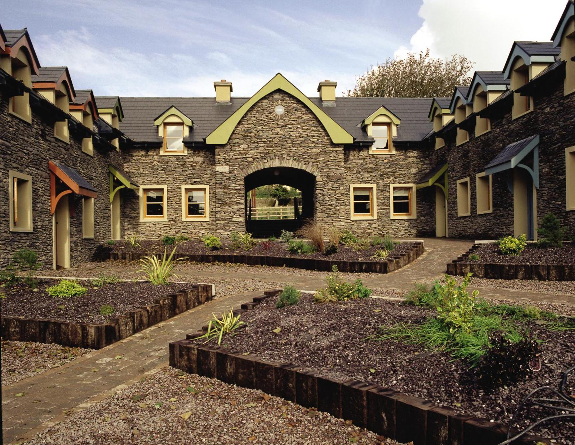 Dingle Courtyard Holiday Homes 3 Bed By Trident Holiday Homes 部屋 写真